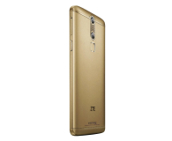 ZTE AXON mini Dual SIM LTE złoty - 307348 - zdjęcie 3